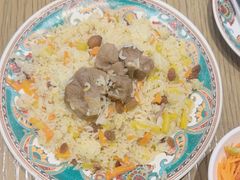 -巴依老爷新疆美食(赛格店)