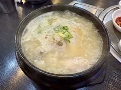 参鸡汤-莲洞本家
