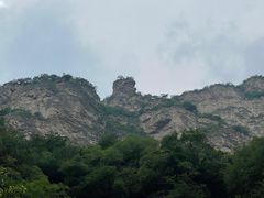 -龙门涧景区