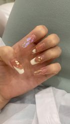 -Touch Nail·品质·美甲美睫