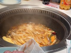 -遇东北林区铁锅炖(南开店)