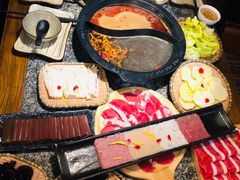 -滇池印象原生态火锅(南开大悦城店)