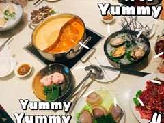 -一哥澳门豆捞·澳门风打边炉(高德置地店)