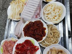 -李德富老街牛杂火锅(抚琴街店)