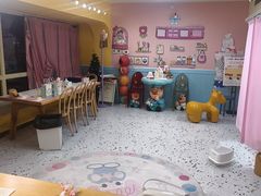 -千浔一暖DIY蛋糕烘焙(人民大学店)