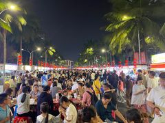 -海大南门夜市(海富街店)