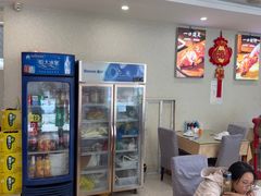 -百家园土菜馆(兴民北路店)