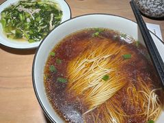 -十面春风·江南面馆(崇宁路店)