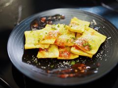 -1981牛排西餐厅(海信店)