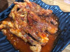 -京玉菲饭店(李村店)