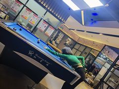 -银吉姆健身(平江万达馆)