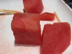 -海底捞火锅(航洋城店)