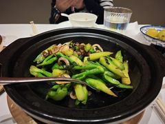 -香港龙凤楼(陆家嘴中心店)