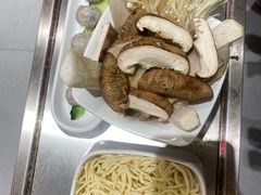 -宴全牛粤来越牛潮汕鲜牛肉火锅(海州万达广场店)