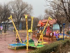 -欢乐水魔方水世界