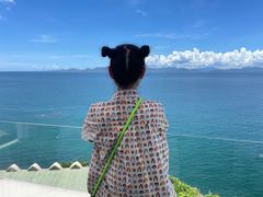 -蜜悦·波西塔诺悬崖海景餐厅