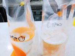 -CoCo都可(台东和兴店)