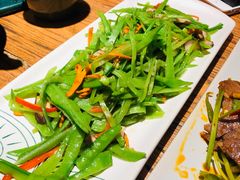 -云海肴·汽锅鸡·云南菜(高德置地店)