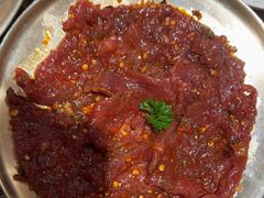 -高丽苑韩国烤肉(海昌路旗舰店)