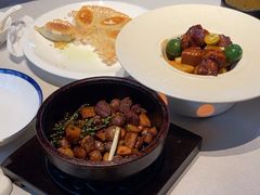 -狮王府淮扬菜(夫子庙老门东店)