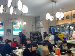 -紫光园·烤鸭(美术馆店)