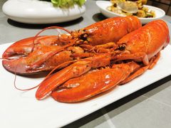 -神洲四海大酒楼(王府井澳门中心店)