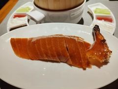 -如一烤鸭