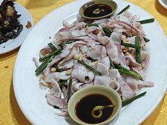 -周知饮食店(大朗店)