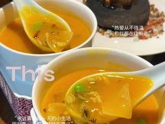 -品味杭州·粤式融合·海鲜小馆·钱江新城CBD