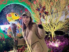 -越秀西湖花市(广州城市广场花卉店)