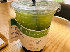 -ROCHO(仁恒江湾城店)