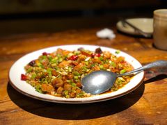-不相离盐帮菜(郎园店)