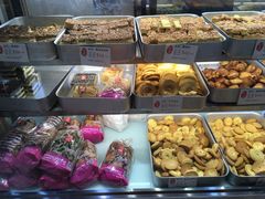 腰果排-采芝斋(延安路店)