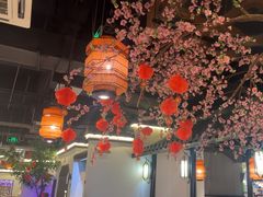 -卢大鲜鱼头捞饭(美利广场店)