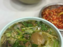-全家福米线