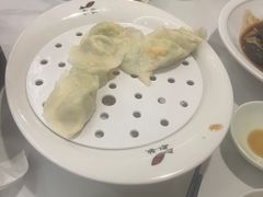 -船歌·鱼水饺青岛菜(石老人店)