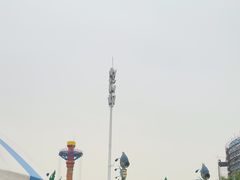 -华夏文旅海洋公园