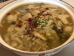 -友达面馆(二七南路店)