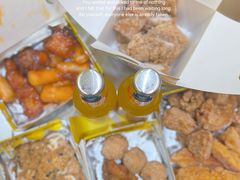 -超级鸡车(曹杨路店)