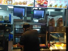 -汉堡王(西铁营万达店)