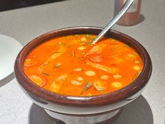 冬阴功海鲜汤-BetterThai 泰加(苏州中心店)