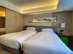 -杭州君悦酒店