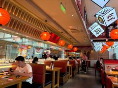 -莲寿司(国兴店)