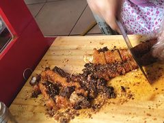 -脆皮五花肉(建东街旗舰店)
