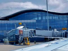 -乌鲁木齐天山国际机场-T3航站楼