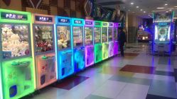 点击看大图 -meland·儿童乐园·游戏厅娃娃机·电玩Xbox(成都合生汇店)