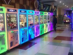 -meland·儿童乐园·游戏厅娃娃机·电玩Xbox(成都合生汇店)