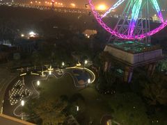 -华侨城嘉途酒店·屋顶阳光餐厅
