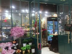 -BOBLOOM花店(宝龙旭辉广场店)
