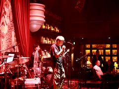 -隐肆威士忌鸡尾酒吧(玉沙国际店)